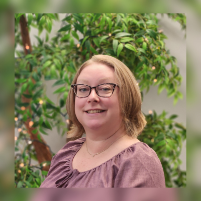 Katherine McClinton