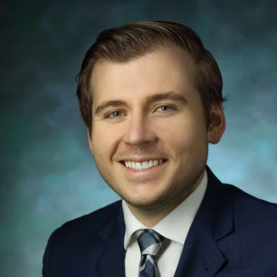 Austin Klinger