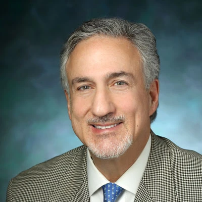 Evan Feldman