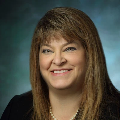 Kathy Stump