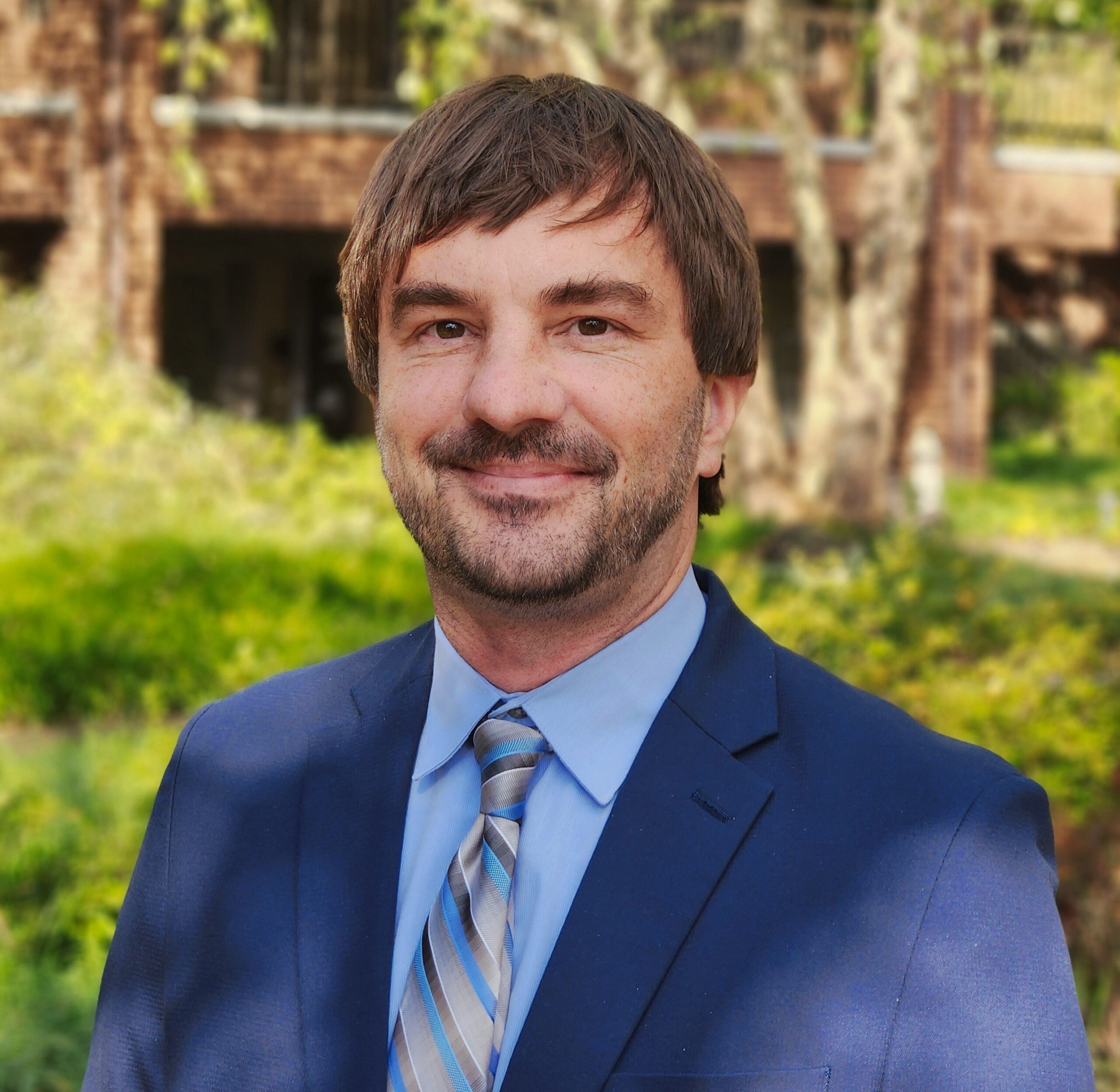 Owen Jarvis attorney photo