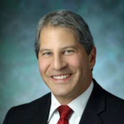 Peter Fastow